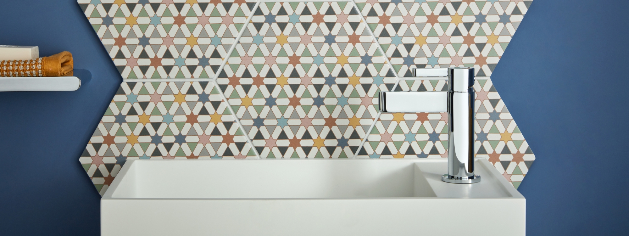Cloakrooms with Personality