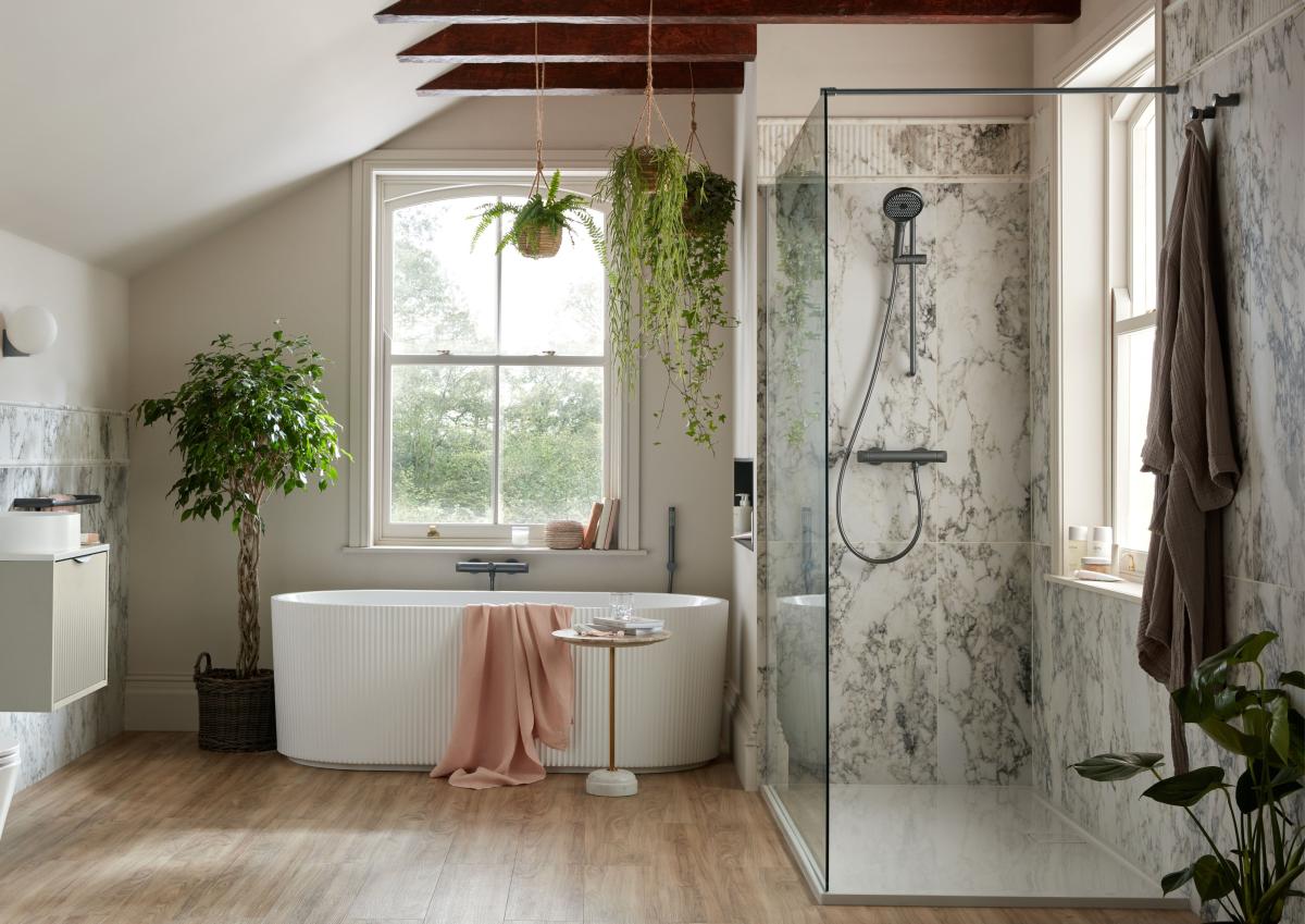 VADO and Merlyn are proud to announce an exciting collaboration for the first time at KBB 2026.