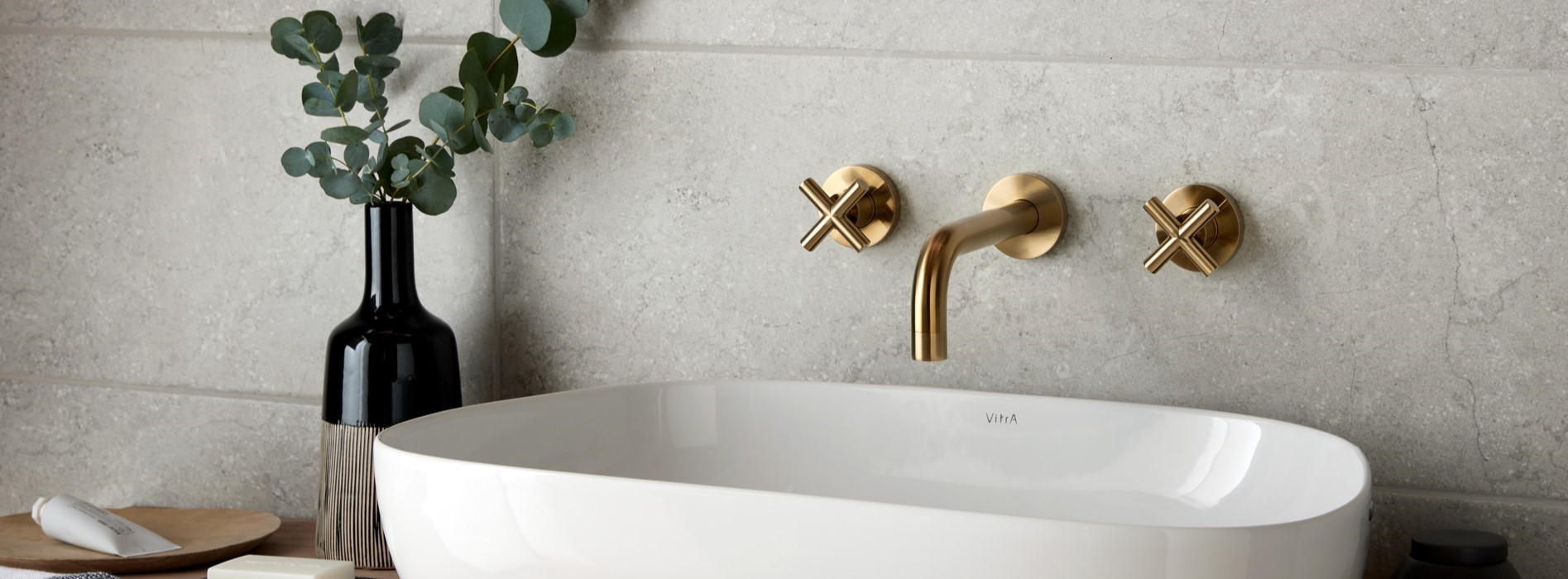 Modern Basin Taps