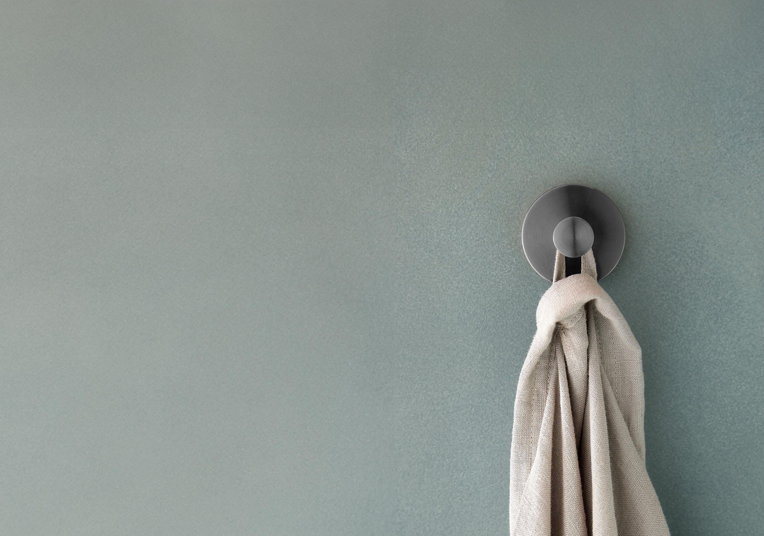 Brushed Gunmetal Accessories