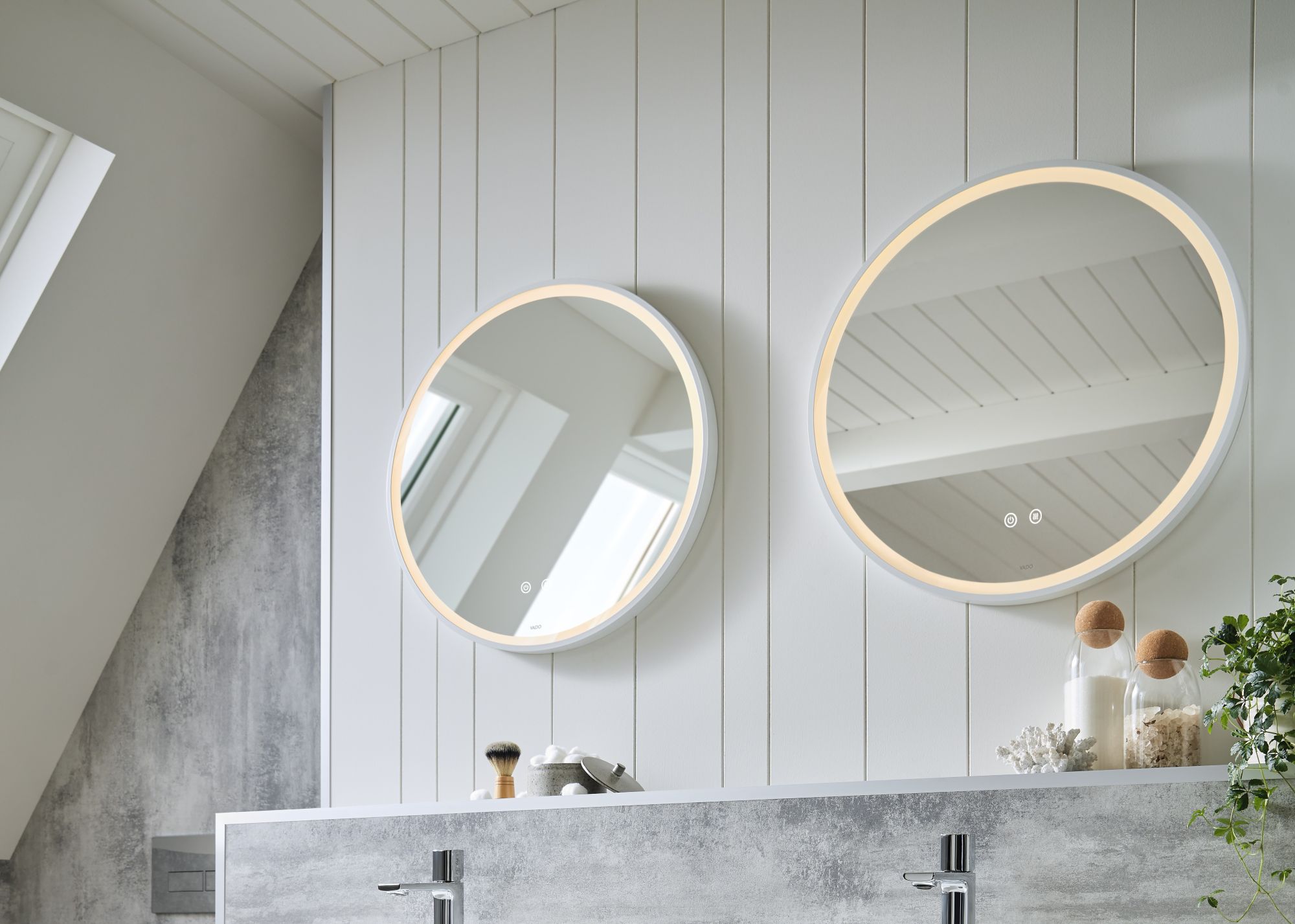 Mirrors