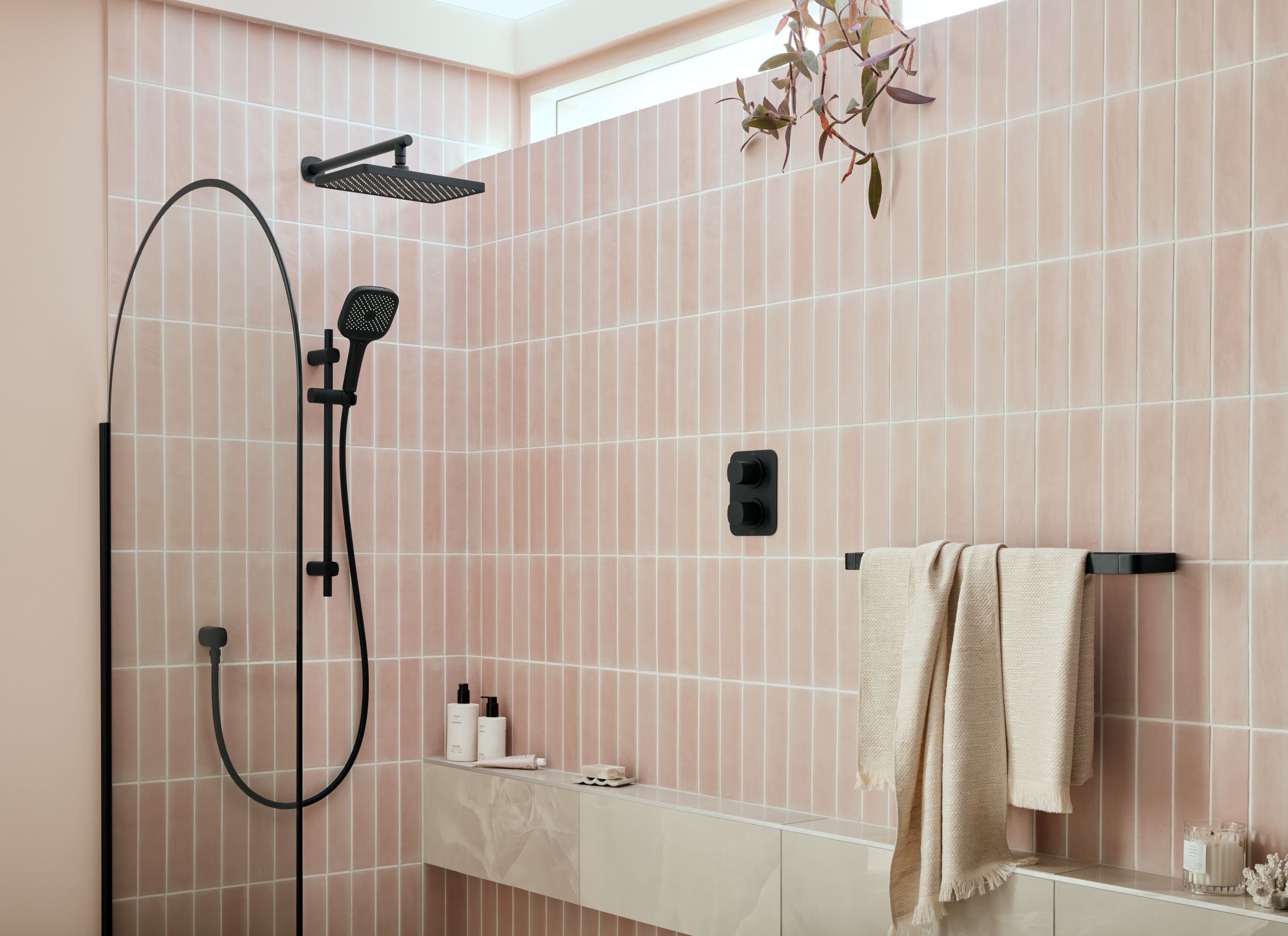 Individual and Cameo Showering Packages