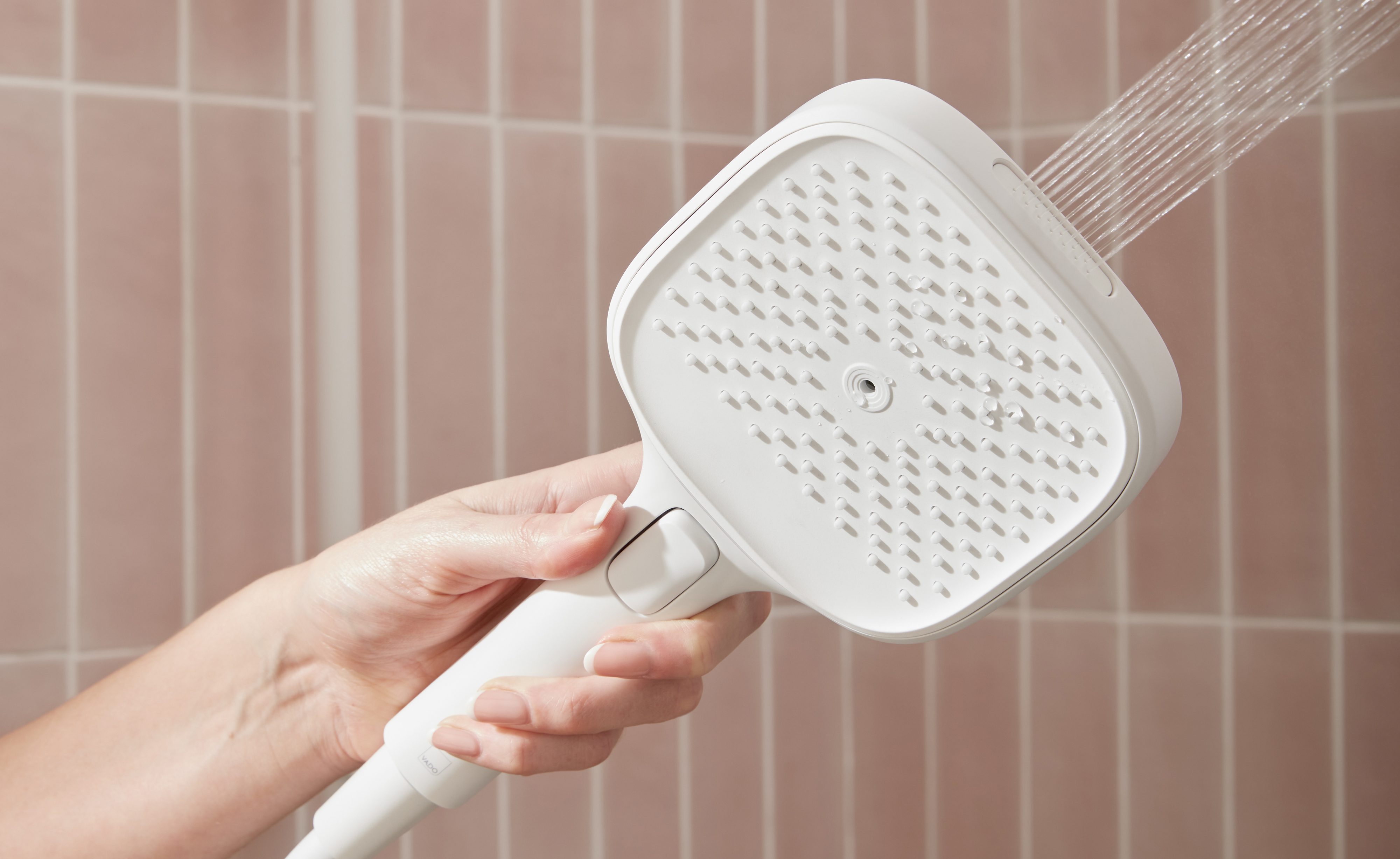 Multi Function Shower Heads