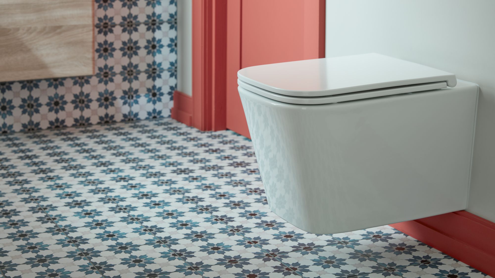 Cameo Sanitaryware
