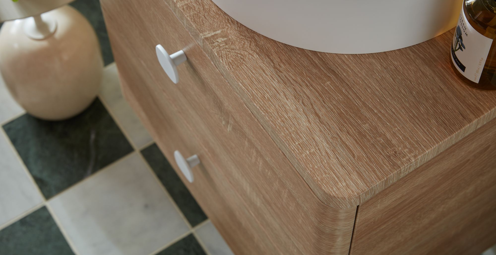 Cameo Worktops