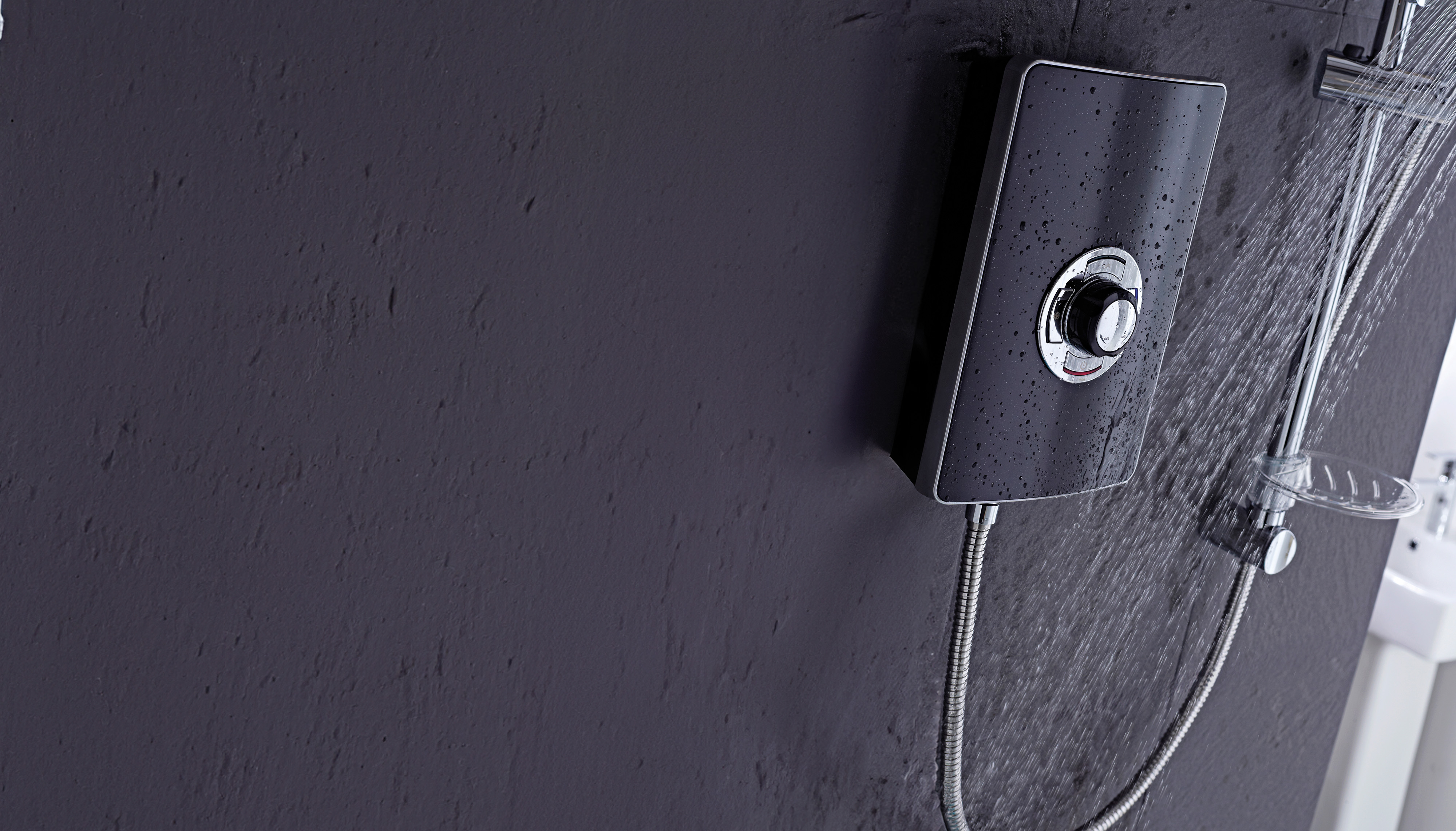 Electric Showers