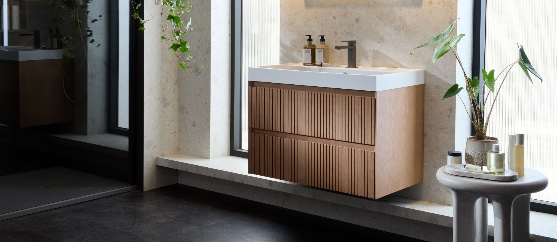 Groove Basins Groove Basins