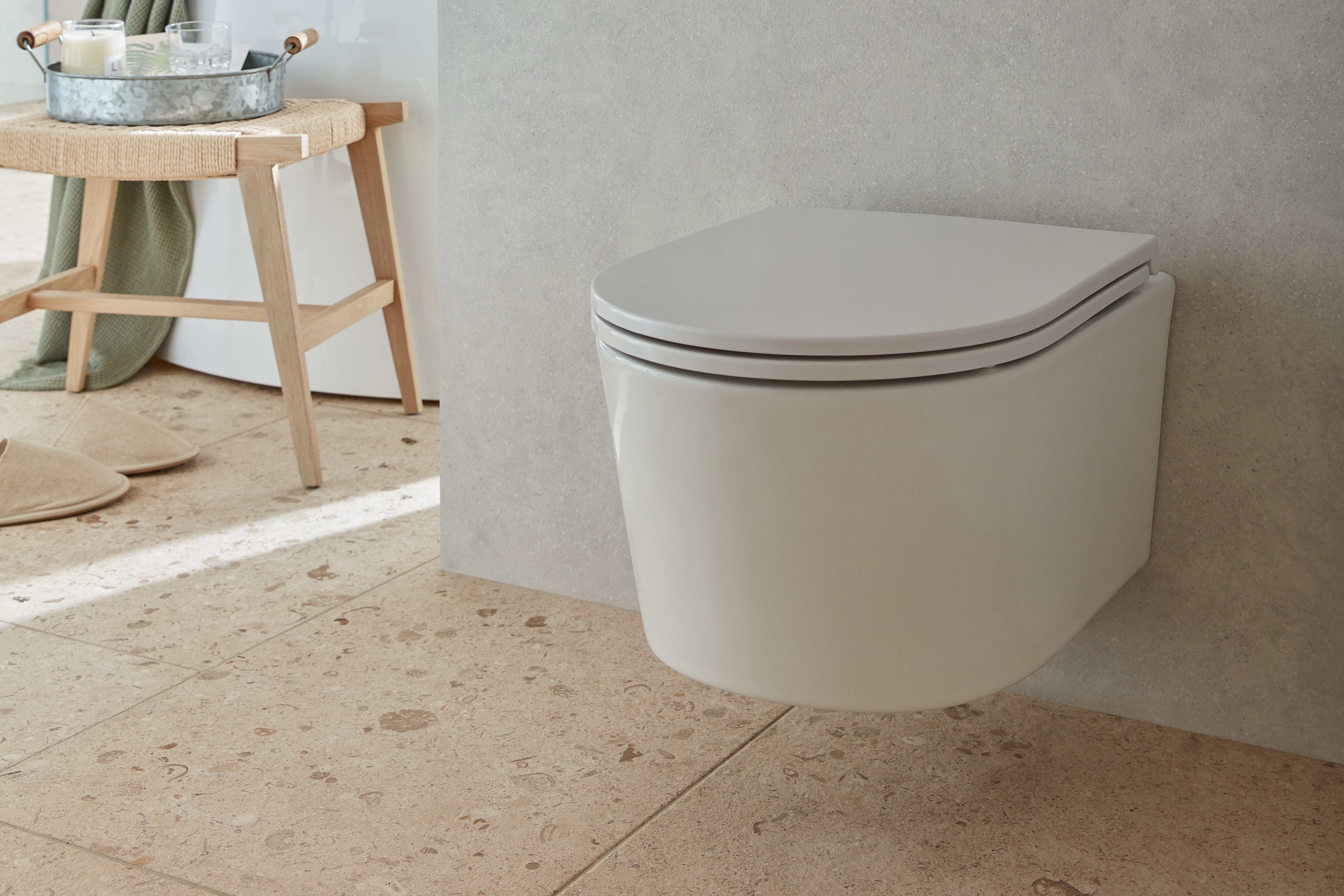 Safari Toilet Systems