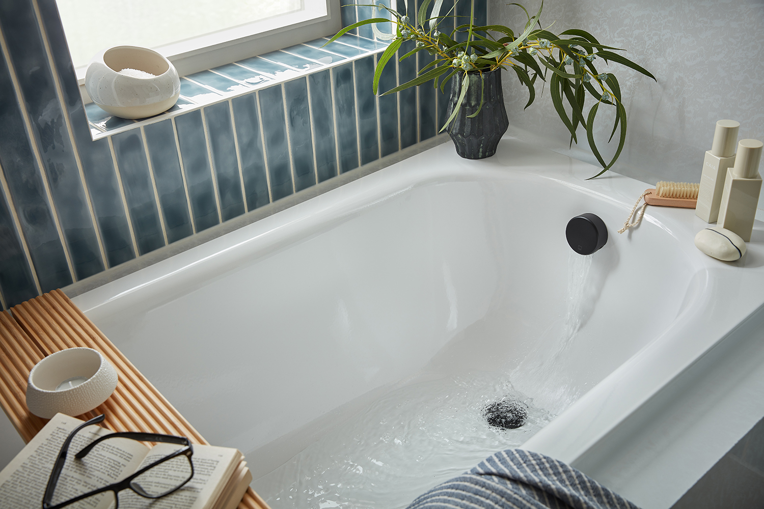 Bath Fillers and Wastes