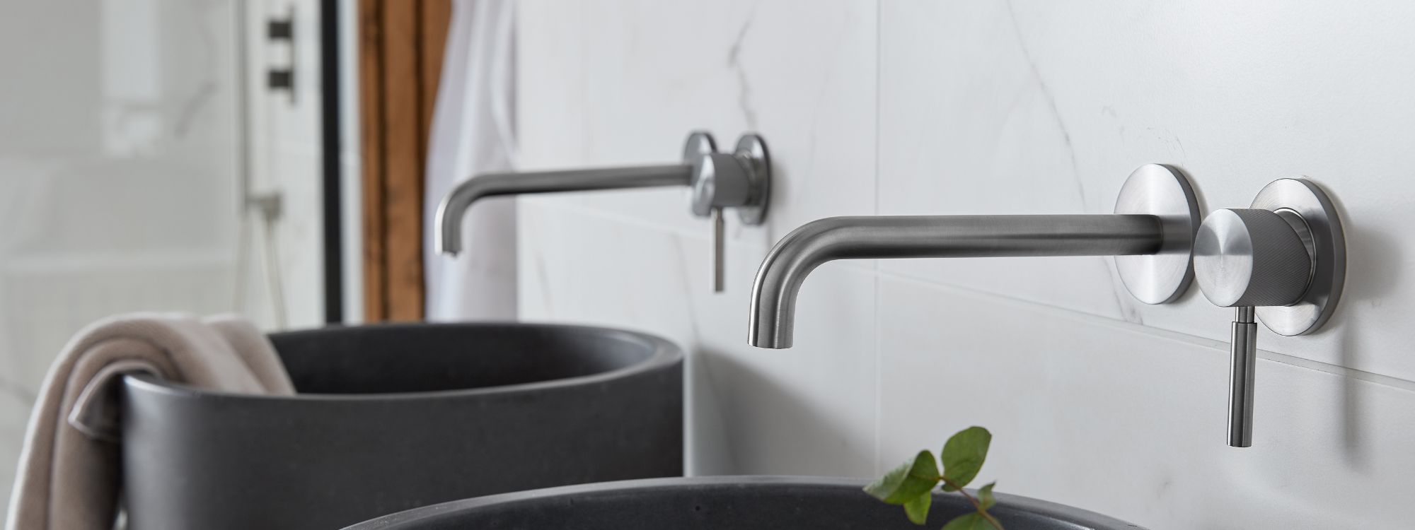 Brushed Gunmetal Brushed Gunmetal