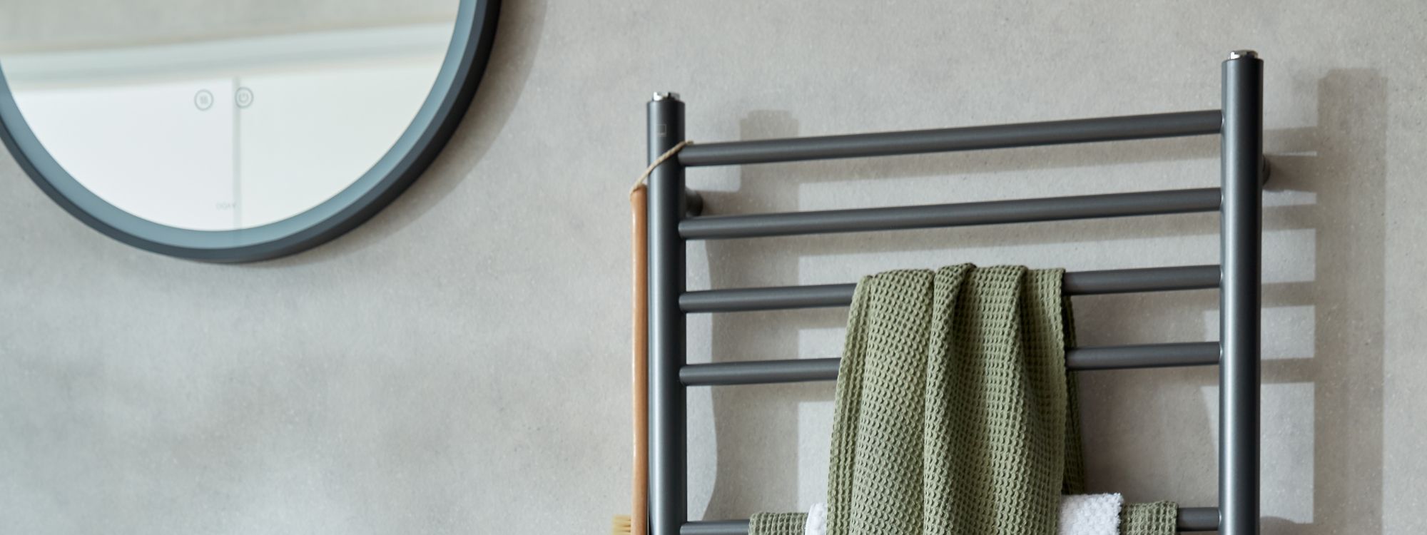 Towel Warmers Towel Warmers
