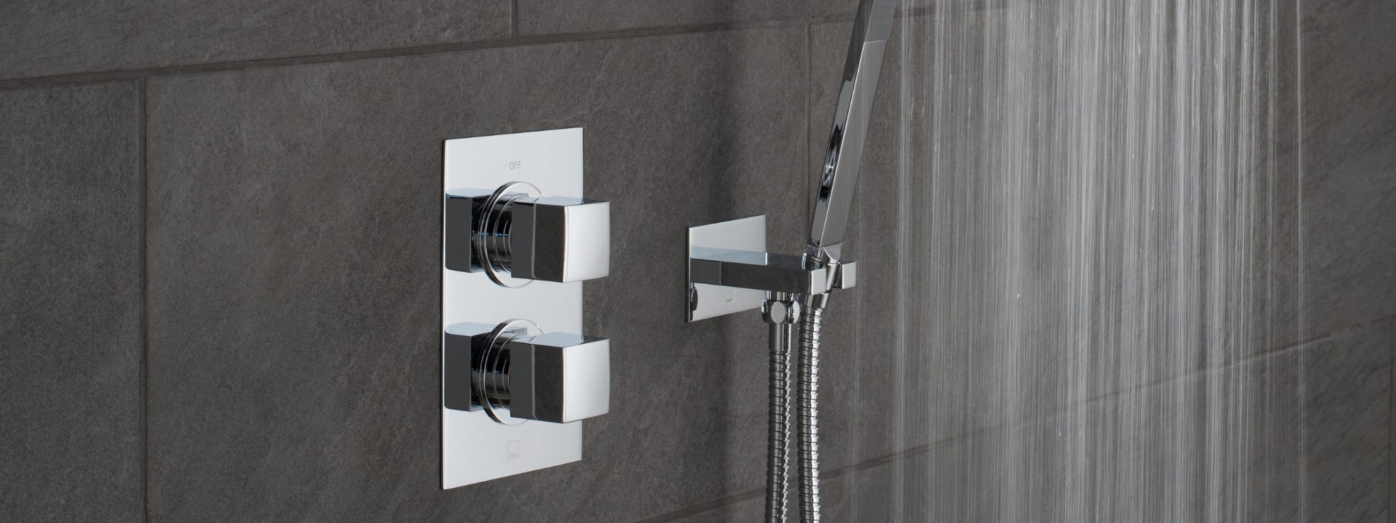 Shower Outlets