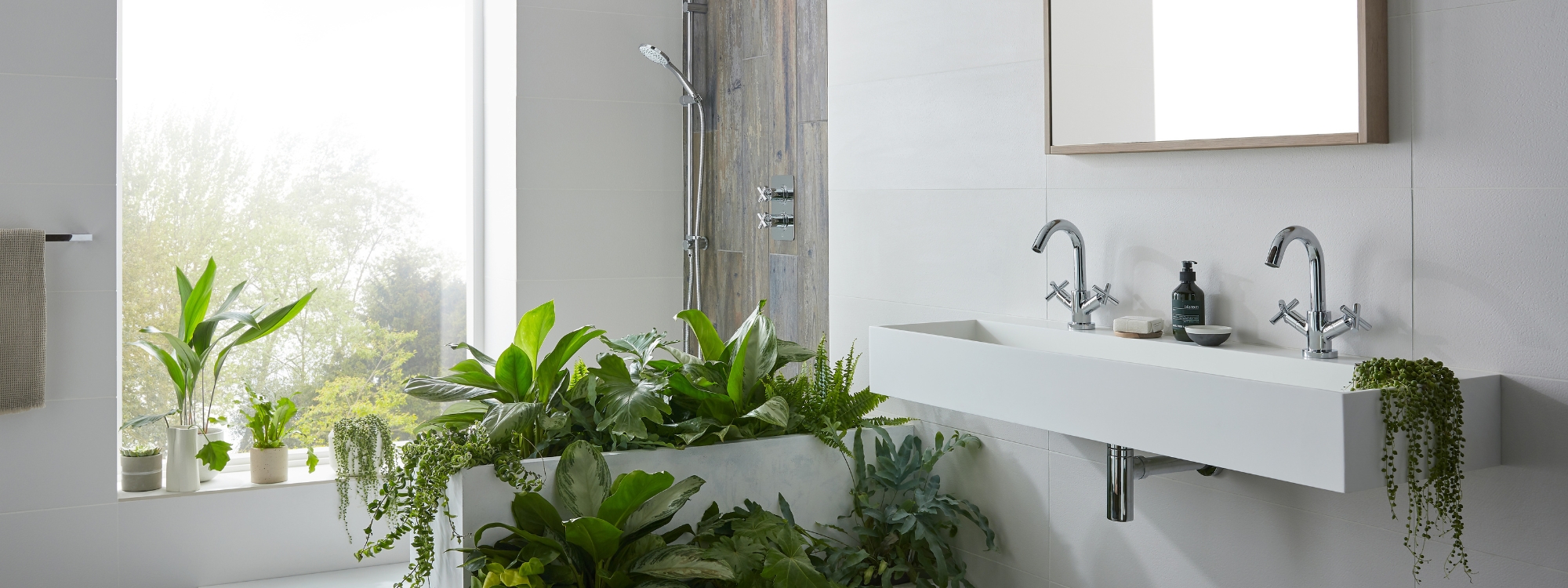 Elements Showers