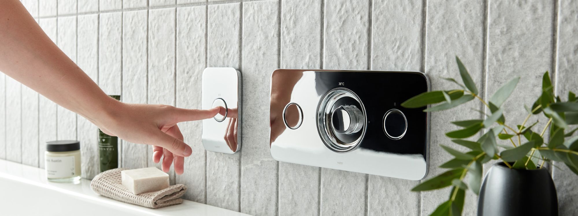 Concealed Shower Valves Concealed Shower Valves