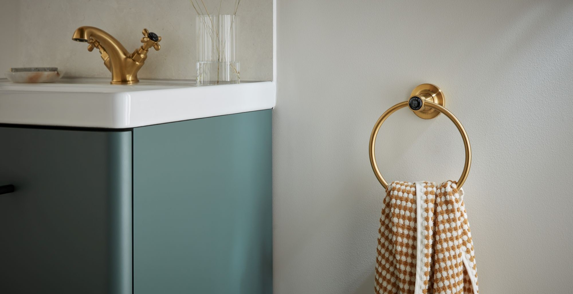Brushed Brass Accessories Brushed Brass Accessories