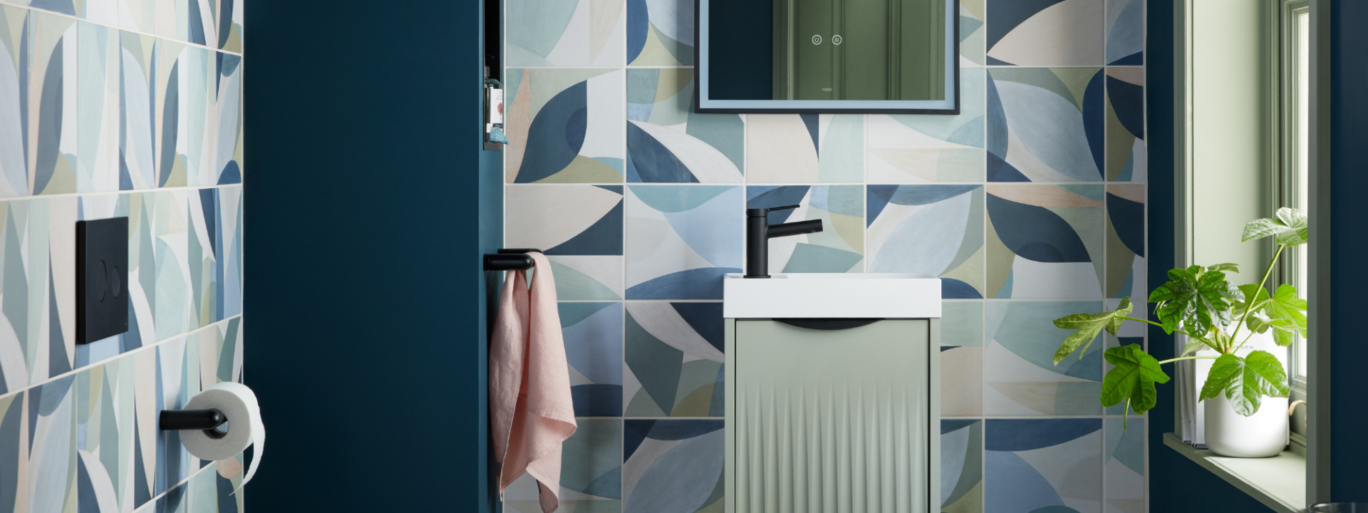 Get The Look: Compact Colour Get The Look: Compact Colour