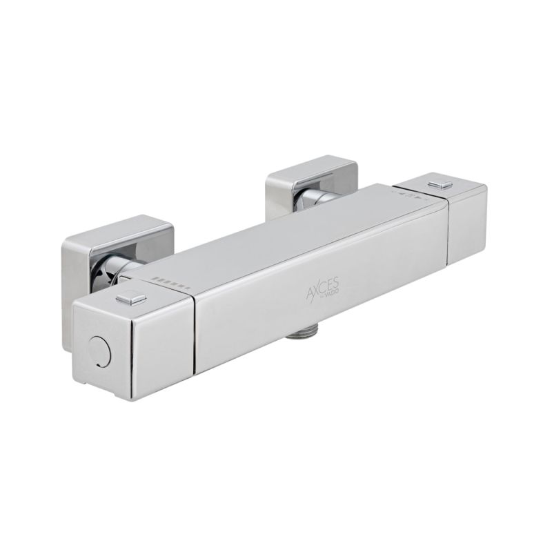 Exposed Thermostatic Shower Valve Exposed Thermostatic Shower Valve