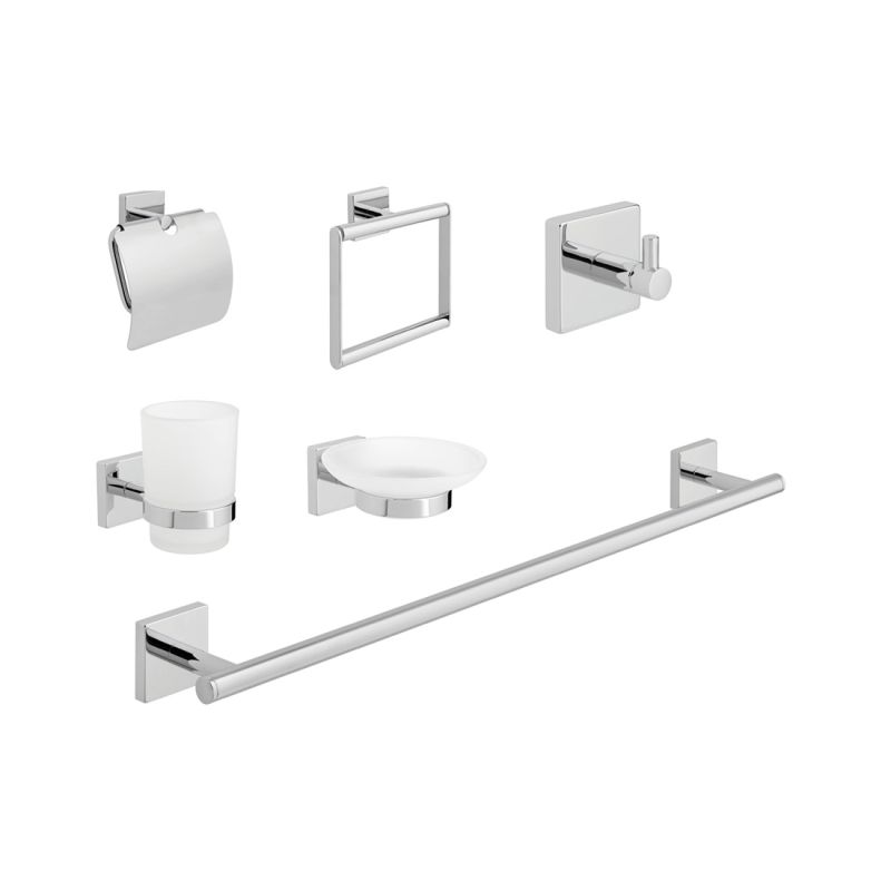 6 Accessory Pack