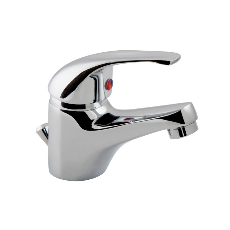 Mono Basin Mixer + Pop-Up Waste