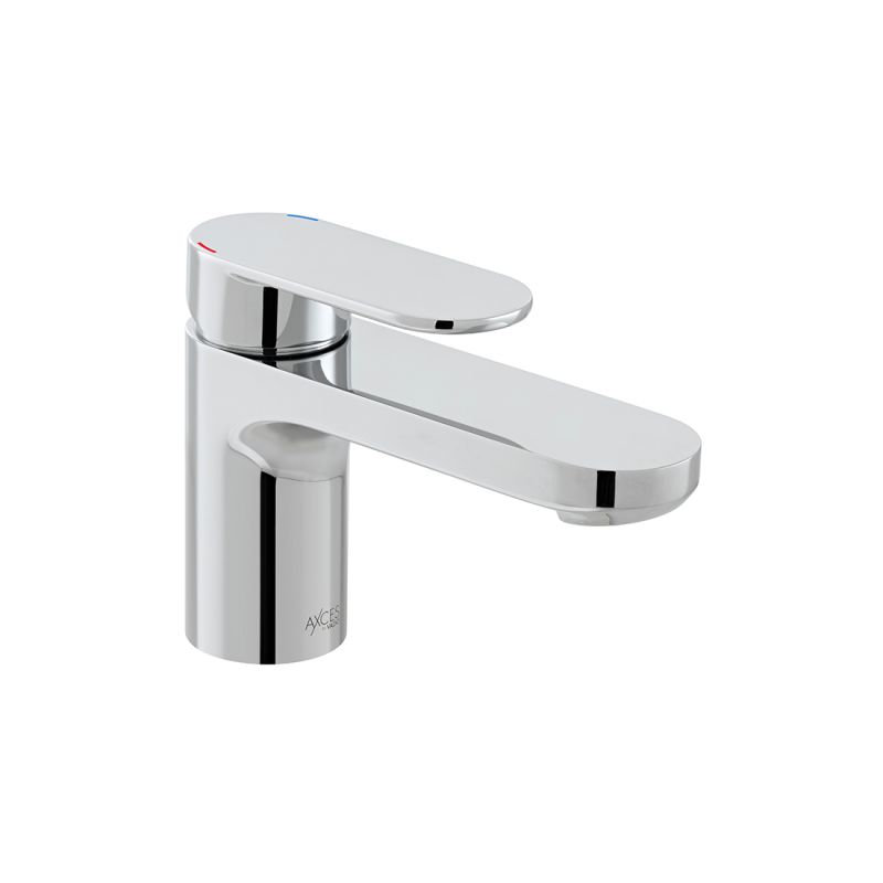 Metiz Deck Mounted Mono Bath Filler