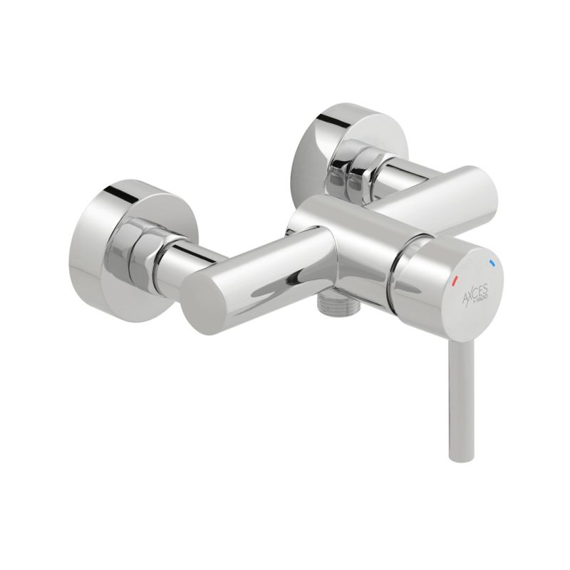 Exposed Manual
Shower Valve