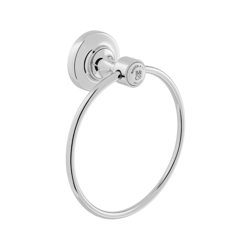 Axbridge Towel Ring
