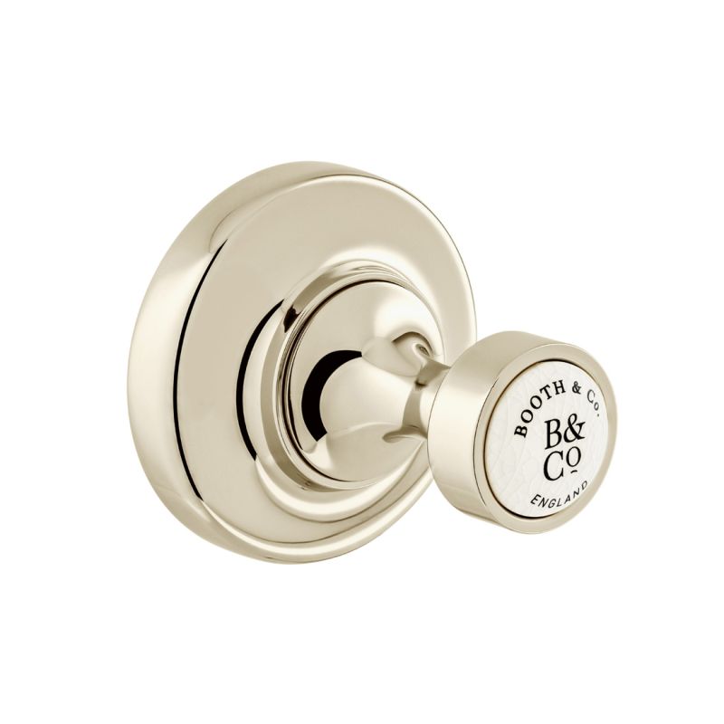 Axbridge Robe Hook