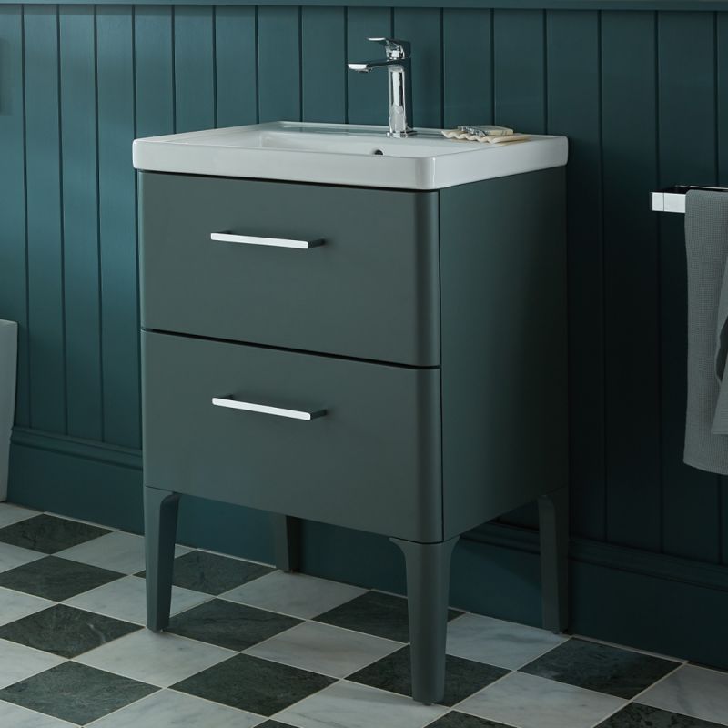 Cameo Rear Furniture Legs Pair