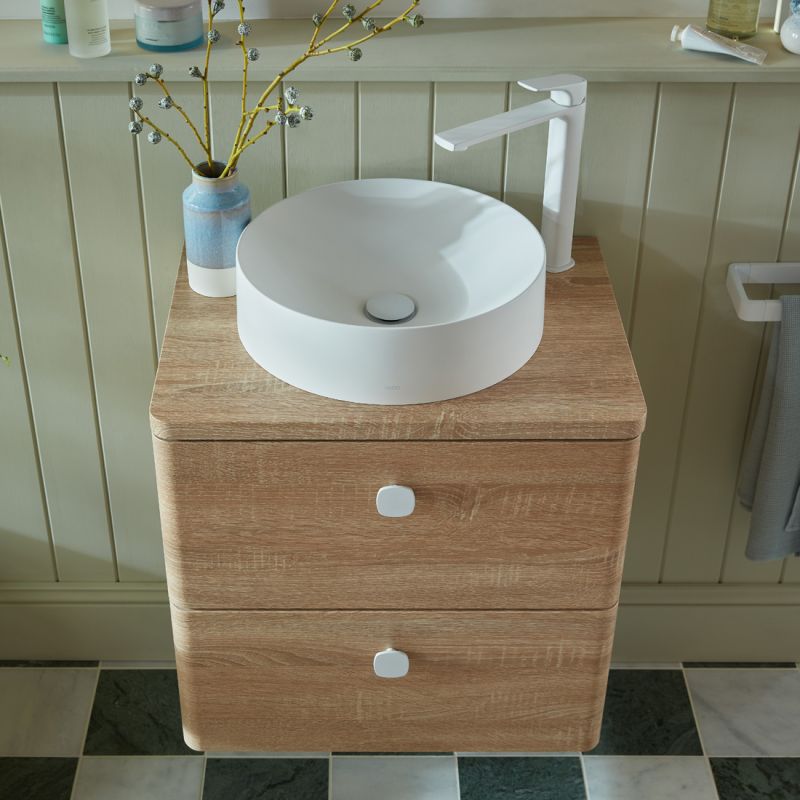Cameo Worktop, 600mm