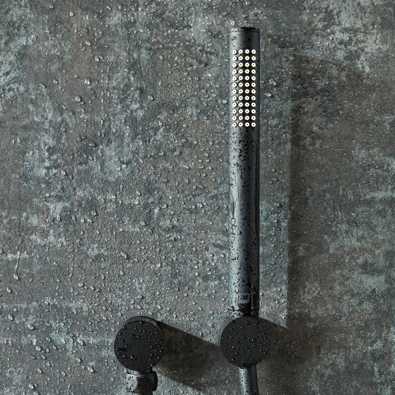 Safari Pencil-Style Shower Handset