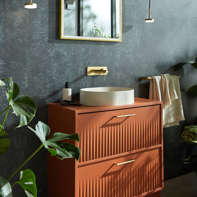 Safari Worktop, 800mm