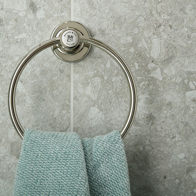 Axbridge Towel Ring