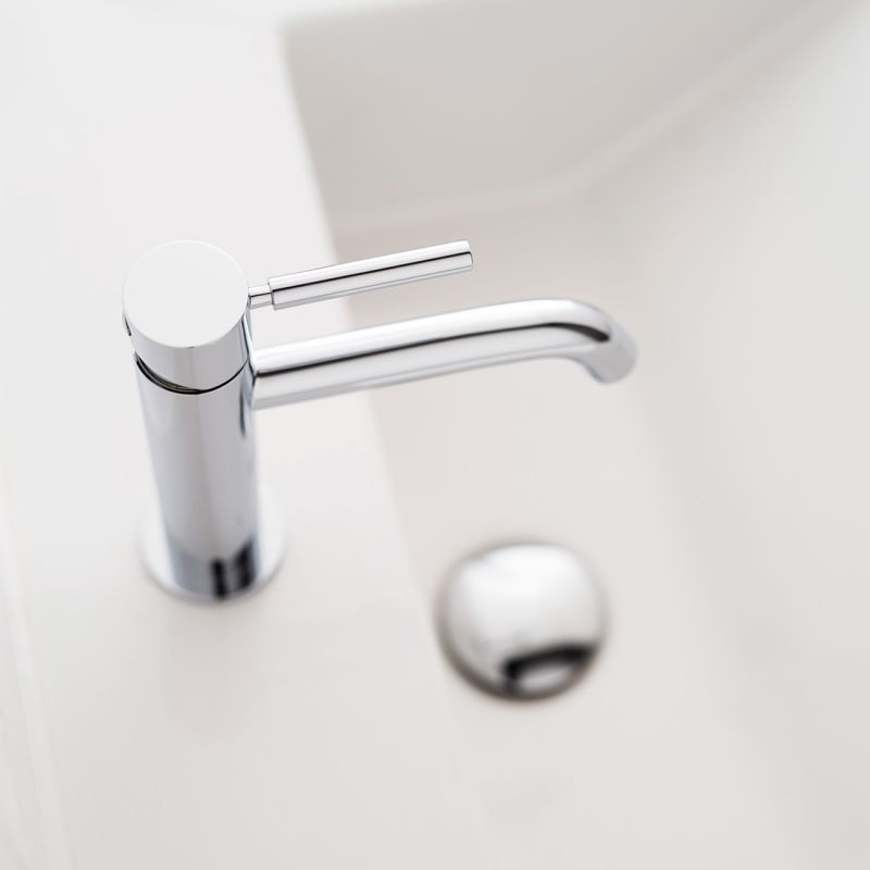 Slimline Mono
Basin Mixer
