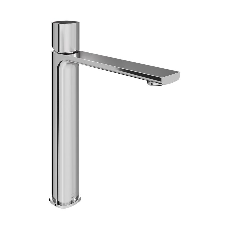 Leverless Extended Mono Basin Mixer