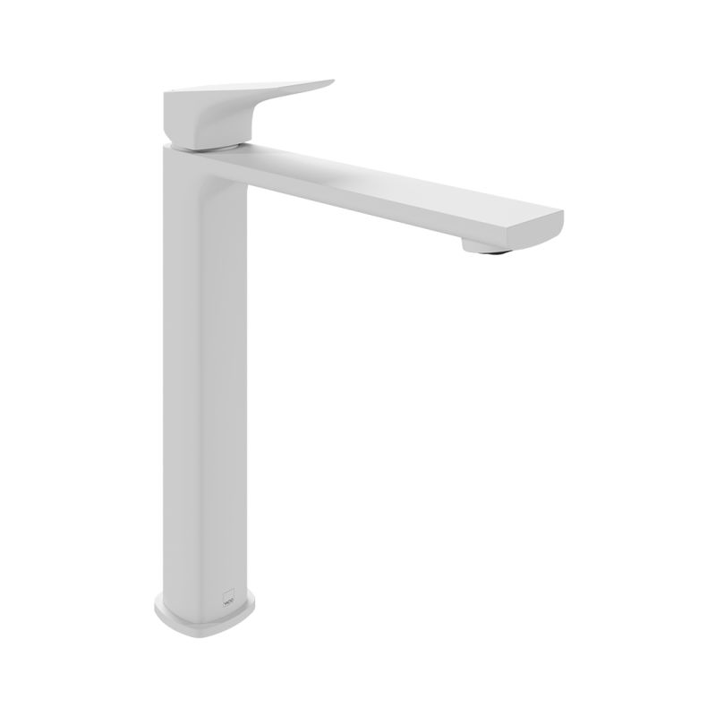 Lever Extended Mono Basin Mixer for Low Pressure System