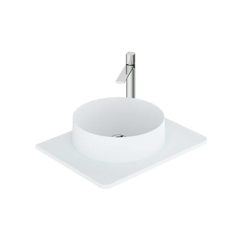 Cameo Worktop, 600mm