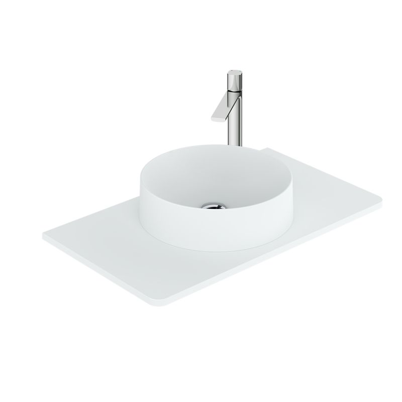 Cameo Worktop, 800mm
