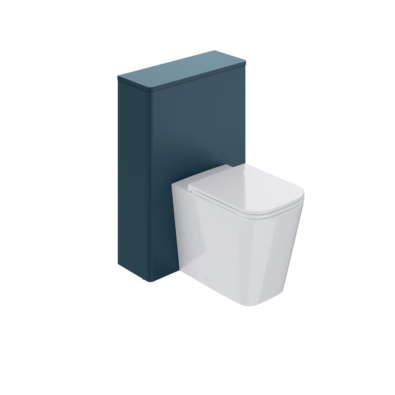 Cameo Back-To-Wall WC Unit Cameo Back-To-Wall WC Unit