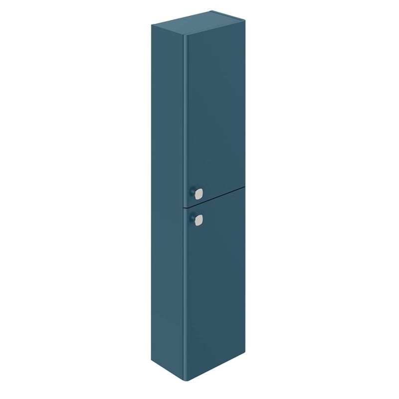 Tall Bathroom Storage Unit