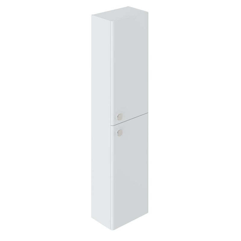 Tall Bathroom Storage Unit
