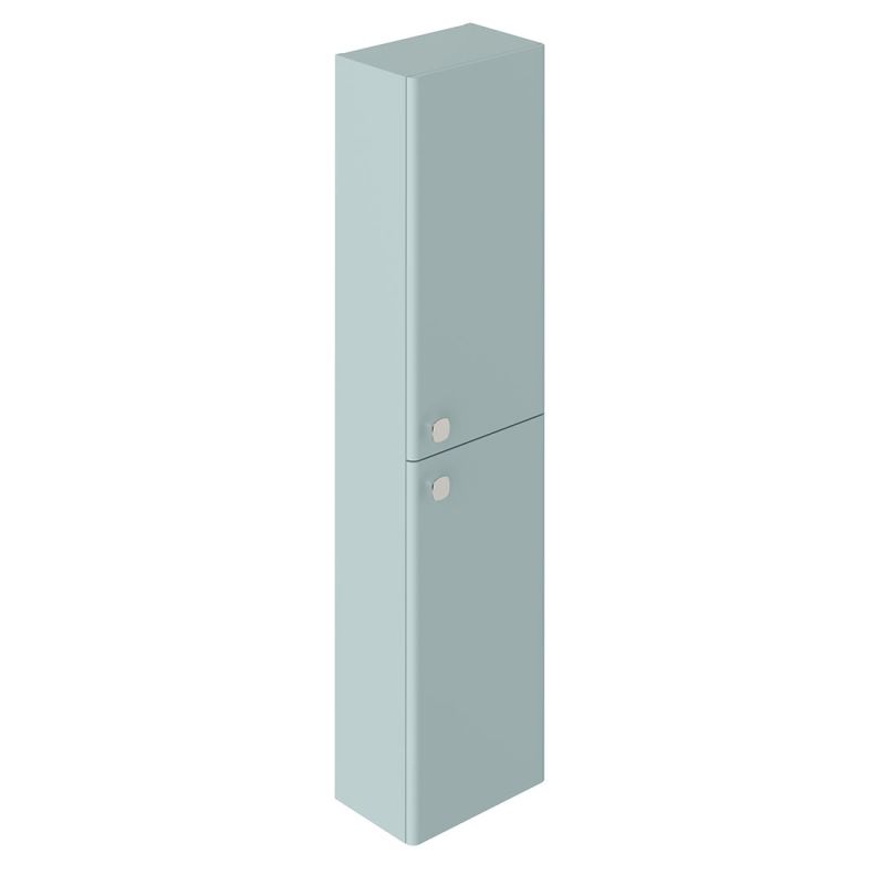 Tall Bathroom Storage Unit