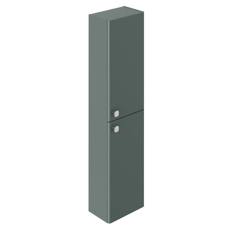 Tall Bathroom Storage Unit