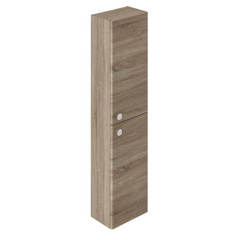 Tall Bathroom Storage Unit