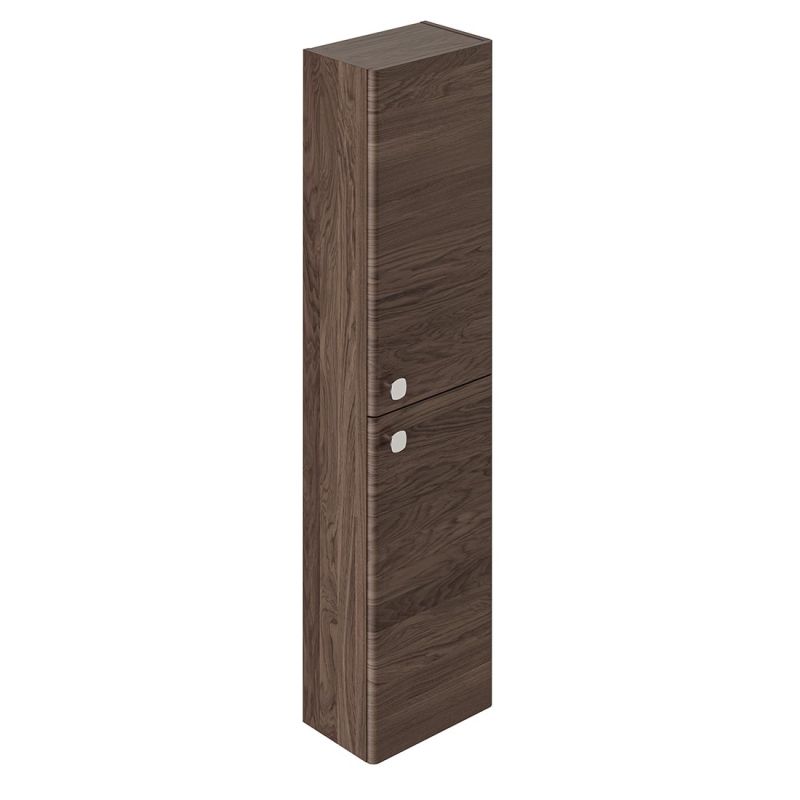 Tall Bathroom Storage Unit