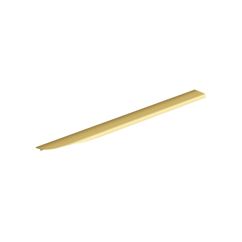 Cameo Furniture Top Mount Left Handle for 1200mm Vanity, 600mm