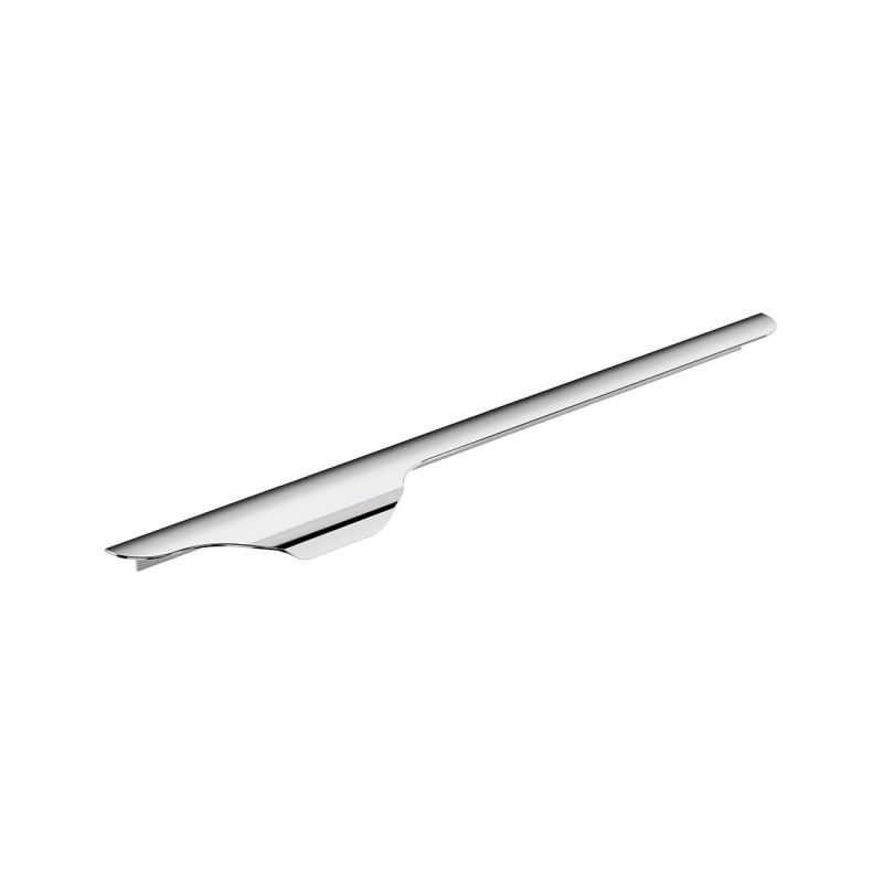 Cameo Furniture Top Mount Left Pull Handle, 400mm