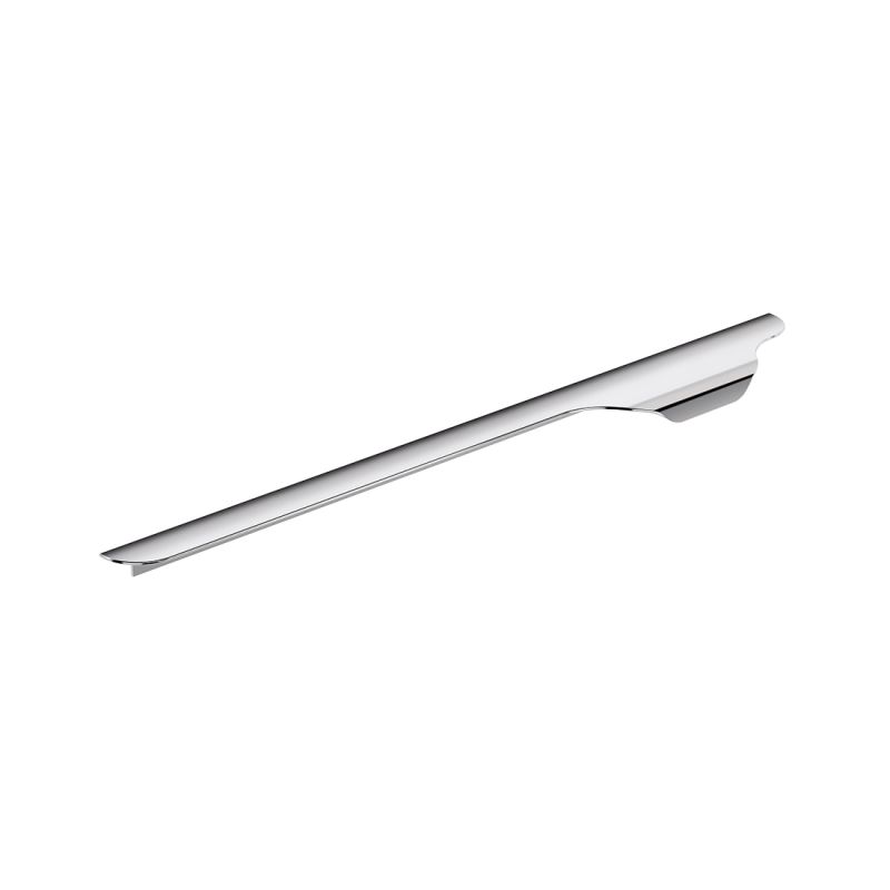 Cameo Furniture Top Mount Right Pull Handle, 400mm