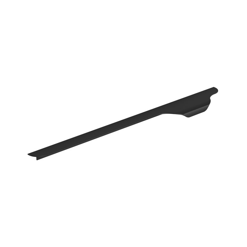 Cameo Furniture Top Mount Right Pull Handle, 400mm
