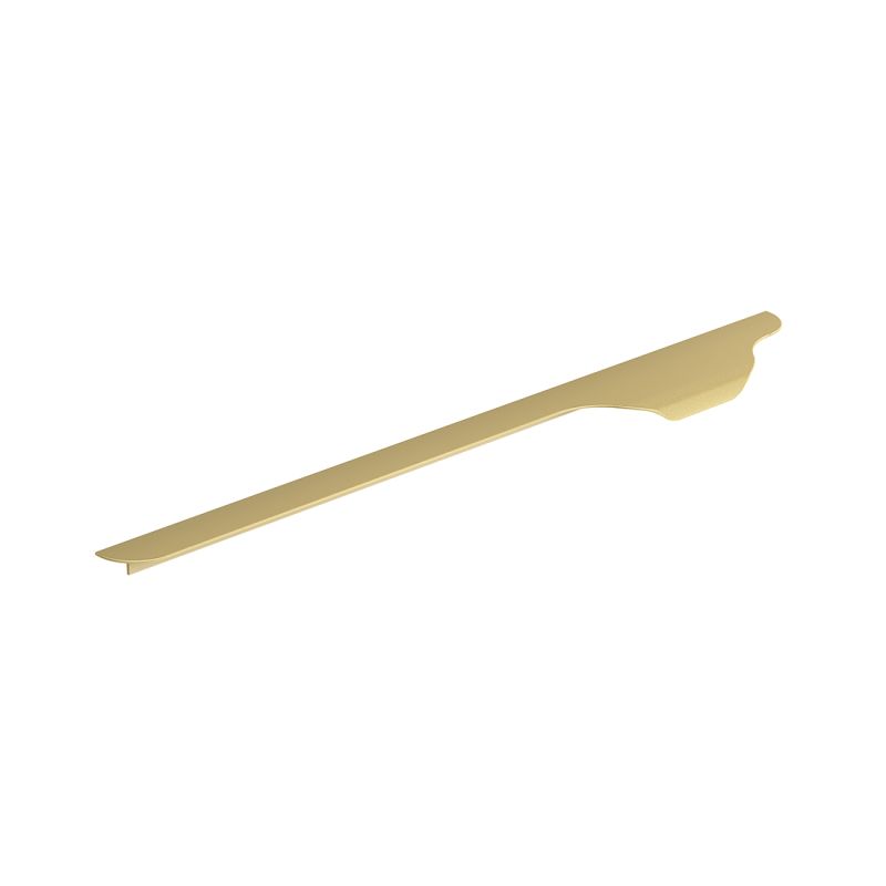 Cameo Furniture Top Mount Right Pull Handle, 400mm Cameo Furniture Top Mount Right Pull Handle, 400mm
