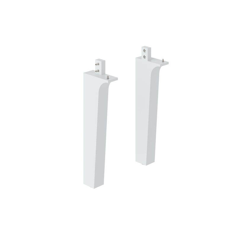 Cameo Rear Furniture Legs Pair